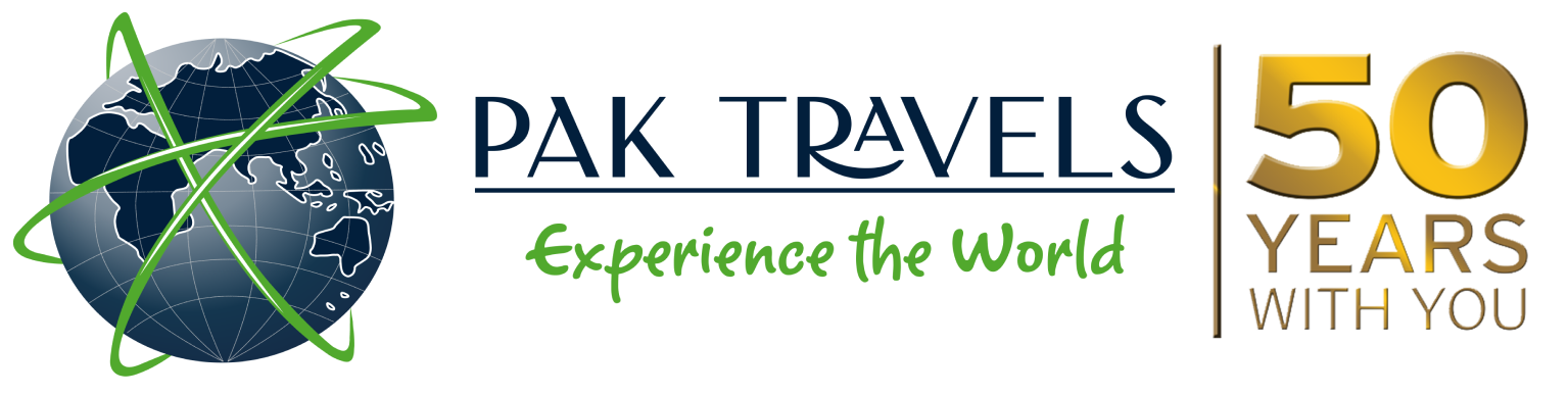 Pak Travels Ltd logo